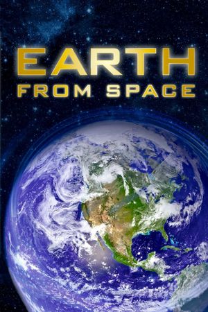 Earth from Space's poster image