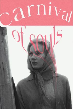 Carnival of Souls's poster