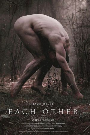 Each Other's poster