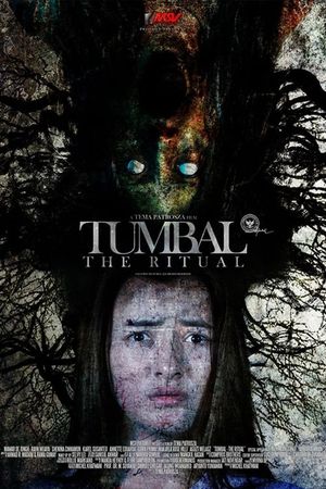 Tumbal: The Ritual's poster