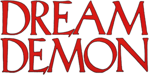 Dream Demon's poster