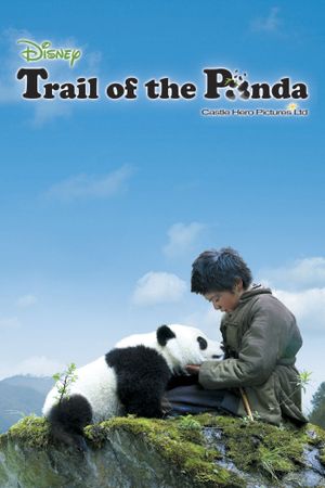 Trail of the Panda's poster