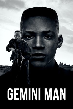 Gemini Man's poster