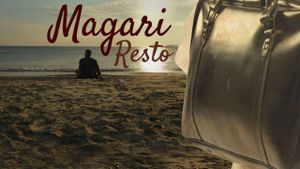 Magari resto's poster