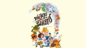 El mago de los sueños's poster