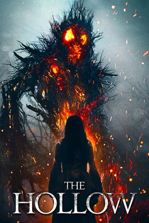 The Hollow's poster
