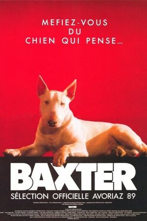Baxter's poster