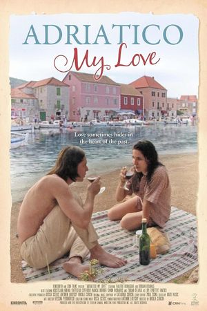 Adriatico My Love's poster