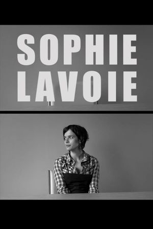 Sophie Lavoie's poster