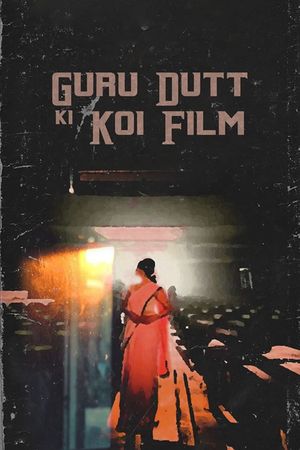 Some Film by Guru Dutt's poster