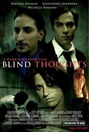 Blind Thoughts's poster