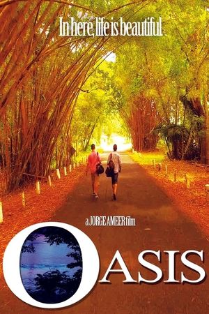 Oasis's poster