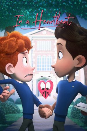 In a Heartbeat's poster