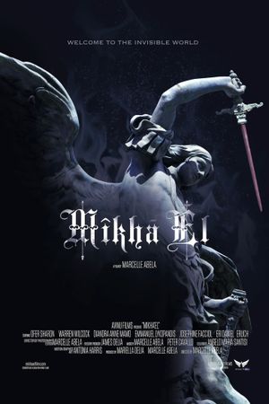 Mikha'El's poster