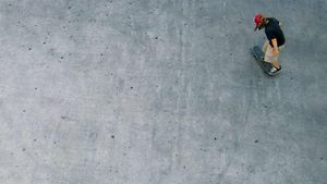 Lords of Dogtown's poster