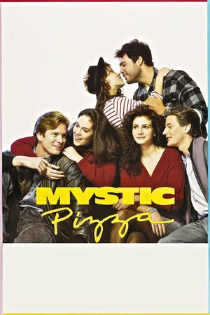 Mystic Pizza's poster