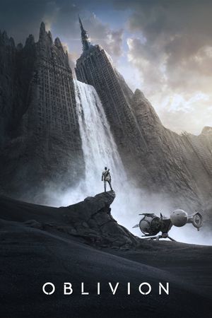 Oblivion's poster