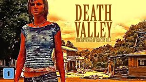 Death Valley: The Revenge of Bloody Bill's poster