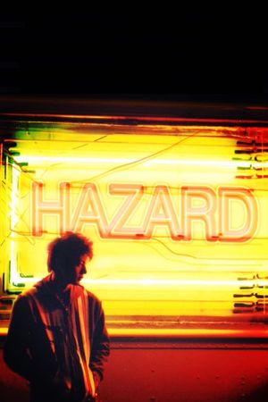 Hazard's poster
