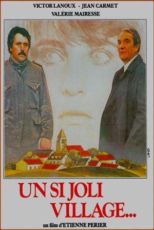 Un si joli village...'s poster