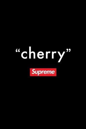 "cherry"'s poster image