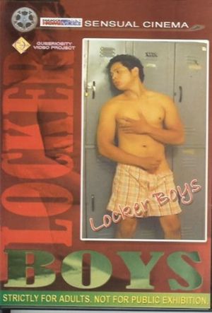 Locker Boys's poster