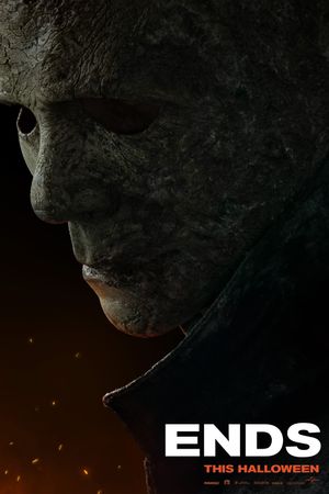 Halloween Ends's poster