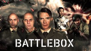 Battlebox's poster