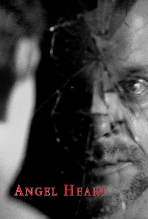 Angel Heart's poster