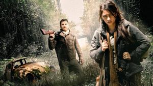 What Still Remains's poster