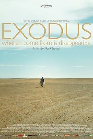 Exodus's poster image