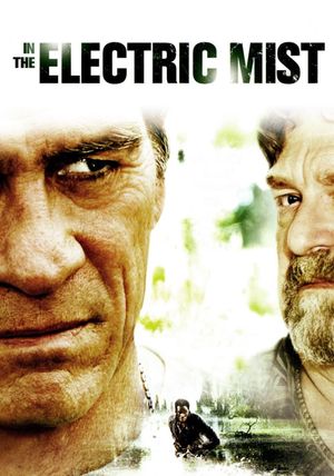 In the Electric Mist's poster