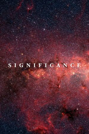 Significance's poster