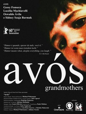 Avós's poster