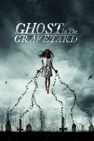Ghost in the Graveyard's poster