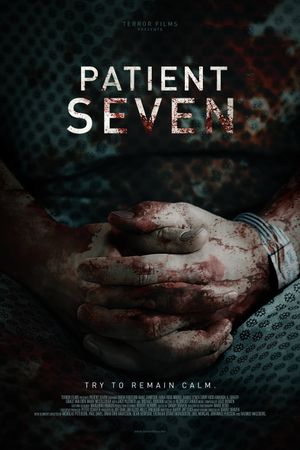 Patient Seven's poster