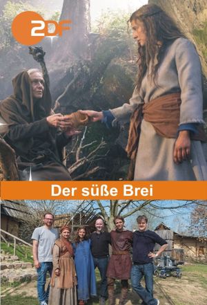 Der süße Brei's poster