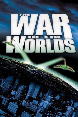 The War of the Worlds's poster
