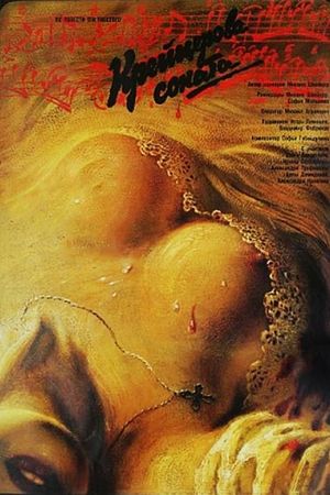 Kreytserova sonata's poster image