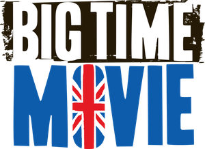 Big Time Movie's poster