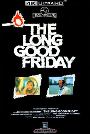 The Long Good Friday's poster