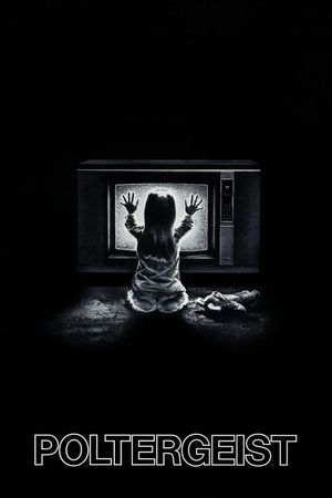 Poltergeist's poster