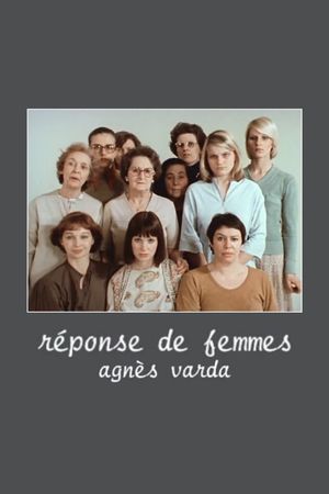 Women Reply's poster