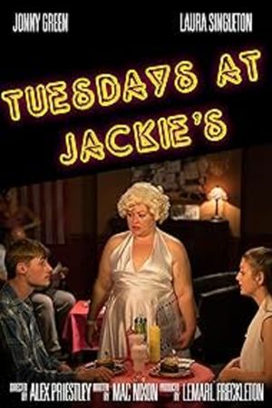 Tuesday at Jackie's's poster image