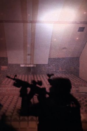 CI(s)NE NEGRO's poster