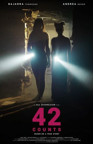 42 Counts's poster