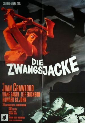 Strait-Jacket's poster
