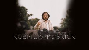 Kubrick by Kubrick's poster