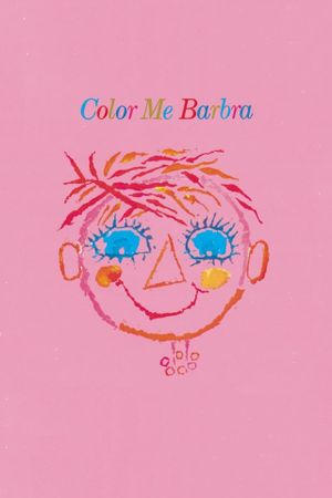 Color Me Barbra's poster