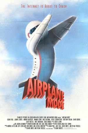 Airplane Mode's poster